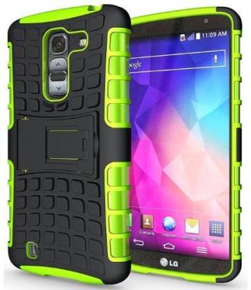 Heartly Back Cover for LG G Pro 2