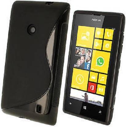 Wellpoint Back Cover for Nokia Lumia 520