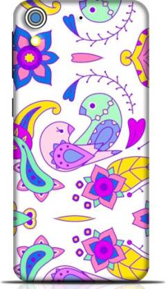 Style Baby Back Cover for HTC Desire 626