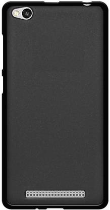 24/7 Zone Back Cover for Mi Redmi 4A