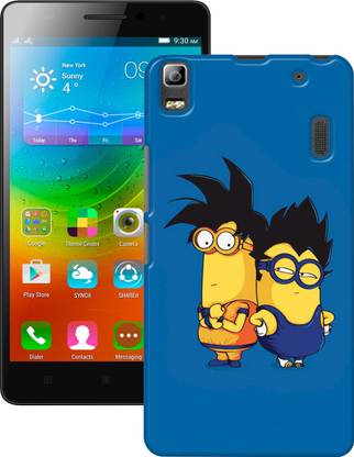 Thelostpuppy Back Cover For Lenovo K3 Note K50 T5 Lenovo K3 Note Thelostpuppy Flipkart Com
