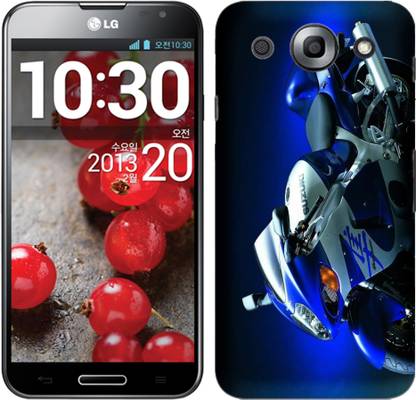Wow Back Cover For Lg Optimus G Pro F240k Wow Flipkart Com