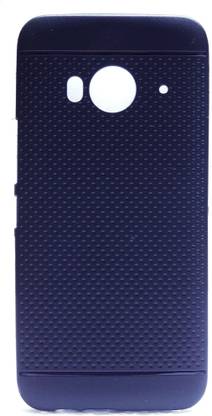 case creation back cover for htc one me dual sim