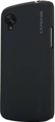 Capdase Back Cover for LG Nexus 5