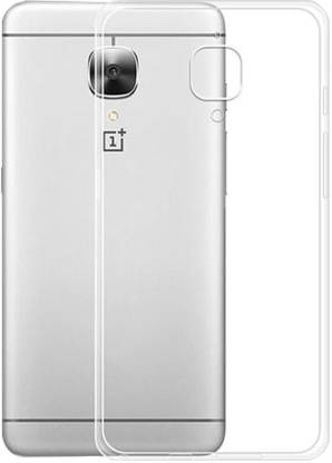 Wellpoint Back Cover for OnePlus 3, OnePlus 3T