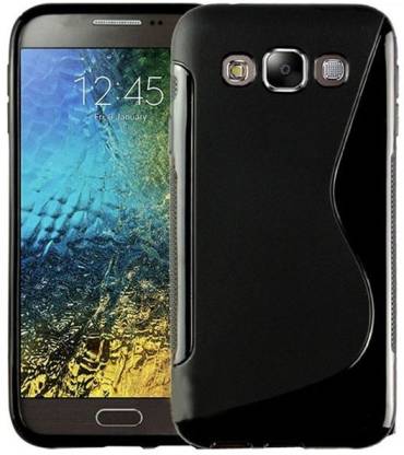 24/7 Zone Back Cover for SAMSUNG Galaxy E5