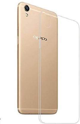 24/7 Zone Back Cover for OPPO F1s