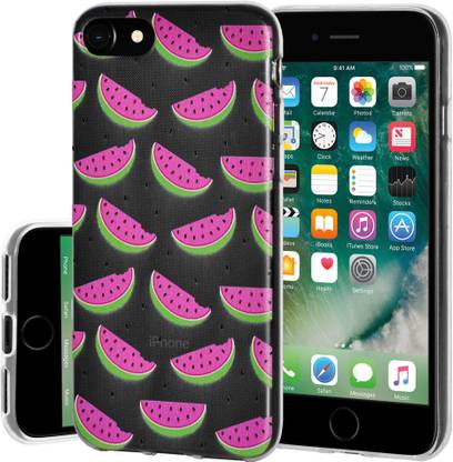 Amzer Back Cover For Apple Iphone 7 Amzer Flipkart Com