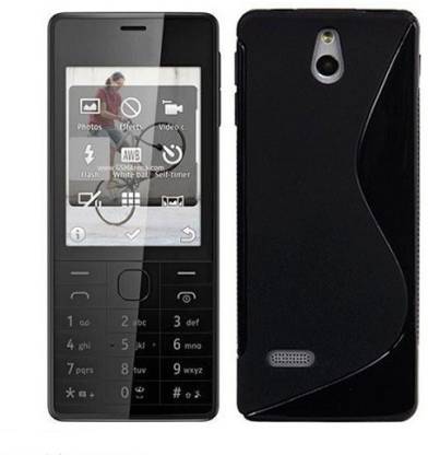 Sprik Back Cover for Nokia 515