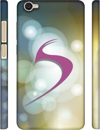 NattyCase Back Cover for VIVO Y55L