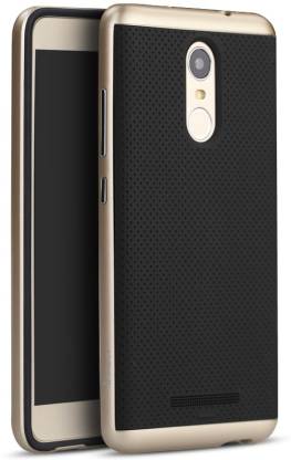 IPAKY Back Cover for Mi Redmi Note 3