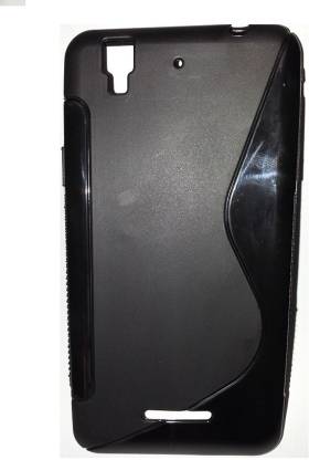 Wellpoint Back Cover for Micromax Yureka AO 5510