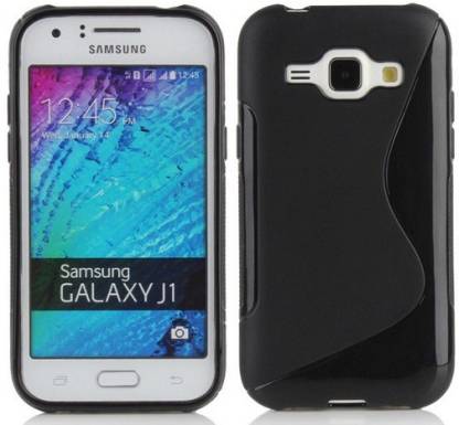 Wellpoint Back Cover for SAMSUNG Galaxy J1
