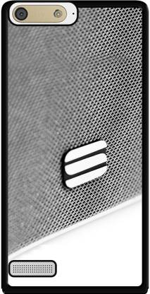Back Cover for Huawei Ascend P7 Mini - Inkif : Flipkart.com