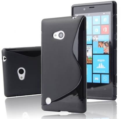 Wellpoint Back Cover for Nokia Lumia 730