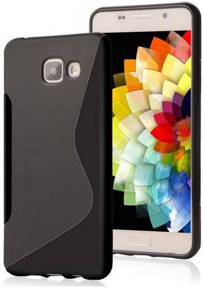 24/7 Zone Back Cover for Samsung Galaxy J5 Prime