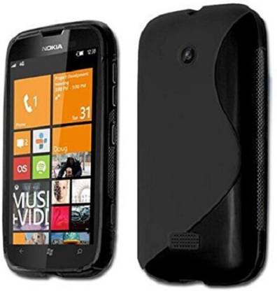 Wellpoint Back Cover for Nokia Lumia 510