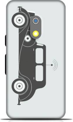 Style Baby Back Cover for Moto G 4 Play