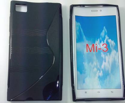 Wellpoint Back Cover for Mi 3