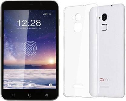 24/7 Zone Back Cover for COOLPAD Note 3 LITE