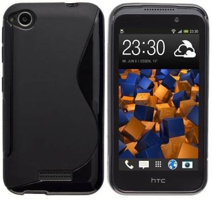 Wellpoint Back Cover for HTC Desire 320