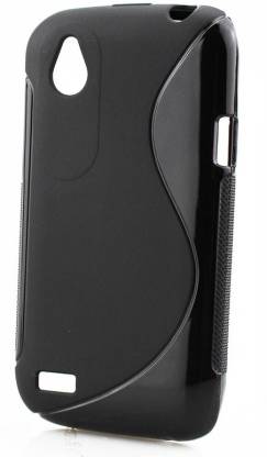 24/7 Zone Back Cover for HTC Desire X