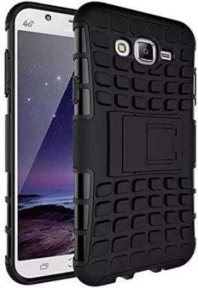 Wellpoint Back Cover for Samsung Galaxy J2 -6 (NEW 2016 Edition/ J2 ( 2016 (Kickstand ) (Robot Case