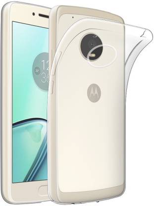 Wellpoint Back Cover for Motorola Moto G5 Plus