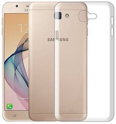 24/7 Zone Back Cover for Samsung Galaxy J5 Prime