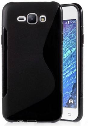 Wellpoint Back Cover for SAMSUNG Galaxy J3