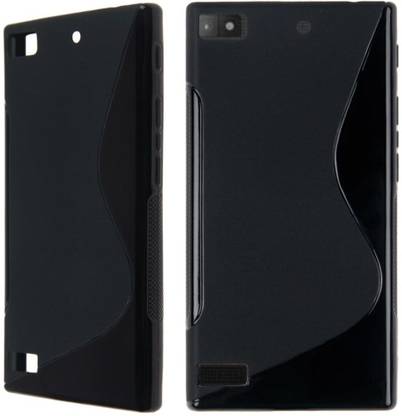 24/7 Zone Back Cover for Blackberry Z3