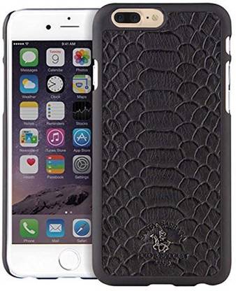 Santa Barbara Back Cover For Apple Iphone 7 Plus Santa Barbara Flipkart Com