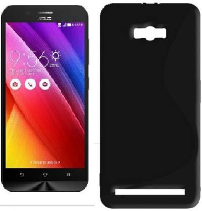 Wellpoint Back Cover for Asus Zenfone Max