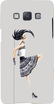 Printvisa Lite Back Cover For Samsung Galaxy A5 Samsung Galaxy A5 A500f 15 Printvisa Lite Flipkart Com