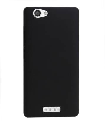 Trap Back Cover for Micromax Canvas Hue 2 A316