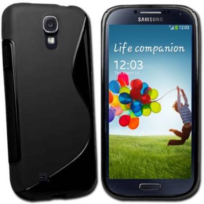 Wellpoint Back Cover for SAMSUNG Galaxy S4