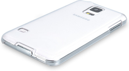 wow Back Cover for SAMSUNG Galaxy S5 - wow : Flipkart.com