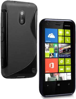 Wellpoint Back Cover for Nokia Lumia 620