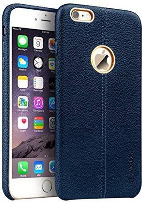 Vorson Back Cover for Apple iPhone 6s Plus