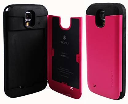 Skinu Back Cover for Galaxy s4