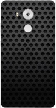 Casotec Back Cover for Huawei Mate 8