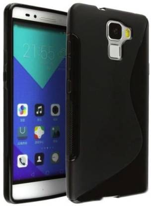 Wellpoint Back Cover for Honor 7