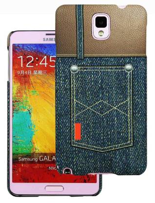 Heartly Back Cover for Samsung Galaxy Note 3 III N9000 N9005