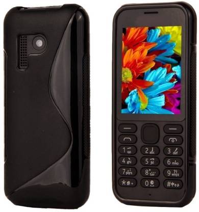 Wellpoint Back Cover for Nokia 222