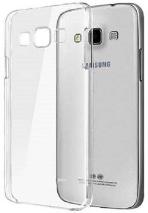 Wellpoint Back Cover for Samsung Galaxy J5