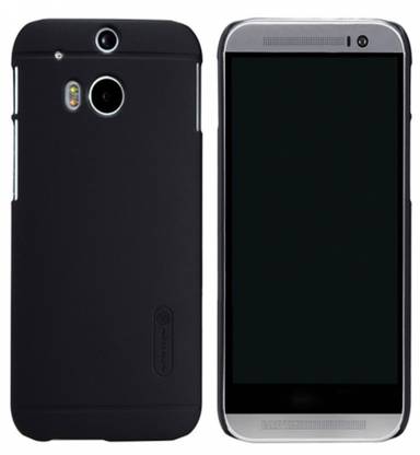 nillkin back cover for htc one m8