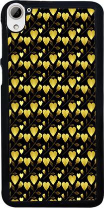 printvisa back cover for htc desire 826