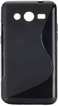 Wellpoint Back Cover for SAMSUNG Galaxy Core 2