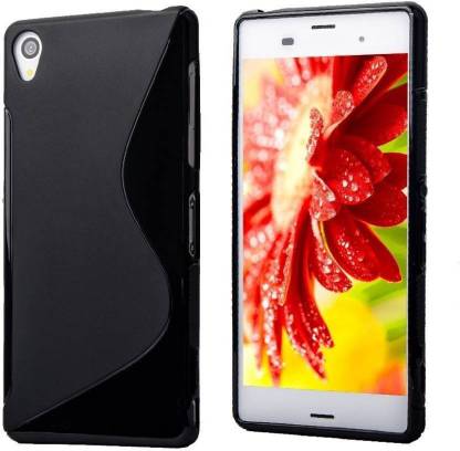 stylus cover back cover for lava p7