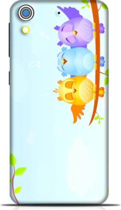 Style Baby Back Cover for HTC Desire 626